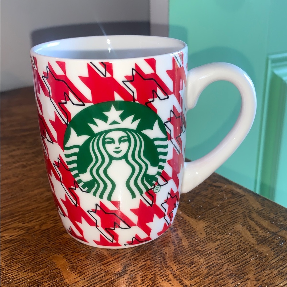 Starbucks Coffee Mug 10 fl oz - Microwave Safe